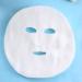 Bulk Gauze Face Masks - 100 Precut Disposable DIY Facial Mask Sheets for Salons | Strong Water Absorption - Buy Online on GoSupps.com