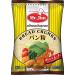 MR. JIM Panko breadcrumbs pack of 2 (2 x 1000 g)