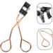 MAGICLULU Magnetic Eyelash Clip Eyelash Tool Eyelash Curler Magnetic Eyelash Clamp Makeup Tool - Buy Online on GoSupps.com