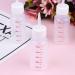 Baby Pet Feeding Bottle 50 Ml Squeeze Liquid Bottle for Kitten Puppy Small Animals Feeding Tool Pointed Milk Feeder with Scale 6 Pcs - Buy Online on GoSupps.com