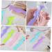 Buy 2pcs Eyeliner & Mascara Silicone Makeup Tools - Perfect Eyeliner Applicator & Stencils for Flawless Eye Looks - International Shipping - Buy Online on GoSupps.com