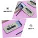 AUTSUPPL 2 Sets Eyebrow Soap Eyebrow Cream Woman Brow Soap Eyebrow Shaping Cream Makeup Supplies Gel Texture - Buy Online on GoSupps.com