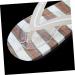3 Pairs Gel Forefoot Cushions - Metatarsal Support Insoles for Sandals & Thongs - Comfortable Foot Protection & Grip Pads - Buy Online on GoSupps.com