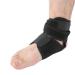 Uxsiya Adjustable Breathable Ankle Brace for Sports - Comfortable Compression Sleeve & Strong Support for Ultimate Foot Care - Buy Online on GoSupps.com