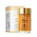 24K Gold Face Masks - Face Masks Beauty - Sleeping Face Mask for Hydrating repairing and rejuvenating skin - Face Masks Skincare - Hydrating Face Mask for Smooth Glowing Even Toned Skin Care