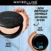 Maybelline Fit Me Matte + Poreless Compact Powder 128 Warm Nude - 16H Oil Control SPF 32 - International Shipping - Buy Online on GoSupps.com