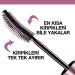 Maybelline Lash Sensational Mascara, Intense Black - Lengthening and Volumizing Formula - Buy Online on GoSupps.com