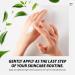 Pure Block Natural Daily Sun Cream SPF50 | High Protection Lightweight Moisturising & Non-Greasy Broad Spectrum UVA/UVB Suitable for All Skin Types 100ml - Buy Online on GoSupps.com