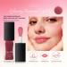 MAEPEOR Glowing Lip Oil - Hydrating Lip Balm & Nourishing Lip Care | 7 Colors Available | Non-Sticky Moisturizing Glossy Finish - Buy Online on GoSupps.com
