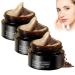 Caffeine Anti-Wrinkle Eye Cream Set - Stay-Up Late Eye Cream (3PCS) for Dark Circles & Puffiness - Buy Online on GoSupps.com