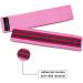 Shakven Exercise Resistance Bands Non-Slip Fitness Bands Stretch Bands - Portable Pilates Flexbands Workout Bands for Women Men Muscle Training Shape Body - Buy Online on GoSupps.com