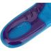 Shop Silicone Full-Length Insoles for Plantar Fasciitis | Unisex Soft Anti-Shock Orthotics | Comfort & Arch Support - Buy Online on GoSupps.com