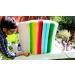 Unicorn SPiT Gel Stain & Glaze Molly Red Pepper 8.0 FL OZ - Pack of 1 | Vibrant Color for DIY Projects - Buy Online on GoSupps.com