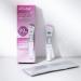 AccuFast Pregnancy Test - Early Detection HCG Urine Test | 99.99% Accuracy | Results in Minutes - Buy Online on GoSupps.com