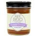 Coconut Caramel Sauce by Hey Boo - Delicious - No Corn Syrup - Vegan - Made in USA, 10 oz