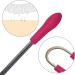Epistick Face Hair Epilier Lila - Smooth Hair Removal Tool for Flawless Skin | Fast International Shipping - Buy Online on GoSupps.com