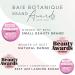 Baie Botanique Rose Renew Discovery Set | Luxury Vegan Organic Skincare | Multi-Award-Winning 6 Step Routine for Radiant Skin - Buy Online on GoSupps.com