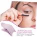 FRCOLOR 20 Pcs False Eyelash Kit - M Lash Tweezers Applicator & Makeup Tools for Perfect Lashes - Shop Internationally - Buy Online on GoSupps.com