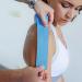 Besreey Athletic Kinesiology Tape - Waterproof Kinesiology Tape | Elastic Precut Strips Athletic Wraps for Rehabilitation Patients 1 - Buy Online on GoSupps.com