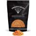 Presto Sales Apricot Fancy chopped Sweet Turkish 128 oz. | No added sugar Dried fruit Snack | Dietetic Vegan Intense Flavor Burst of Energy 1 Choice | Resealable 8 lbs. Bag - Buy Online on GoSupps.com