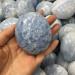 Gems for Decoration 90-100g Natural Lapis Lazuli Aura Crystal - Buy Online on GoSupps.com