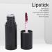 Buy Gernie Lipstick Paste Texture Matte Lip Balm - Black Brown & Purple Shades | International Shipping - Buy Online on GoSupps.com