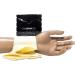 CHITO-SAM 100 - 3 Pack 6' Z-Fold Hemostatic Dressing - Buy Online on GoSupps.com