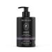 Preston Lane Luxury Hand Wash Highrise Scent | Hydrating and Nourishing Formula with Organic Oils Active Kiwi and Apple Water and Vegetable Glycerin | Gentle Cleansing Vegan and Cruelty Free