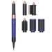 Dyson Airwrap Multi Styler Complete HS05 (Vinca Blue & Ros ) - Hair Styler - Limited Edition Blue 8 Piece Set