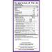 New Chapter Wholemega Fish Oil 180 Softgels - Omega-3 Supplement for Heart & Brain Health - Buy Online on GoSupps.com