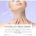 Neck Firming Cream - Tighten & Lift Firming Neck Cream - Anti-Aging Neck Cream for Tightening and Wrinkles for an Even Skin Tone and Neck Lift - Neck Cream For Sagging And Tighten 50ml - Buy Online on GoSupps.com