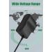 Bouge 8V Norelco Oneblade Shaver Charger - Compatible with Philips Norelco QP2530 QP2630 - HQ850 Replacement Power Cord - Buy Online on GoSupps.com