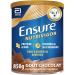 Ensure NutriVigor - Compl ment alimentaire avec prot ines 27 vitamines et min raux et HMB - Pour une alimentation saine et quilibr e - Chocolat - 1 x 850 g 850g