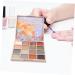 FRCOLOR 1 Box Nail Art Solid Glue Nail Gel Polish Nail Polish Decor Female Fingernail Polish Girl Nail Diy Decor Long Lasting Nail Polishes Manicure Supplies Nail Glue Plastic Cream Canned - Buy Online on GoSupps.com