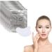 Chargenyang Eyelash Extension Gel Patches Kit Under Eye Gel Pads Eyelash Extension Pads Lint Free False Eyelash Lash Extension Makeup Eye Gel Patches (100Pack)