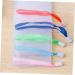 BIUDECO 5pcs Net Soap Holder Foaming Net Soaps Foam Net Soap Soap Pouches - Buy Online on GoSupps.com