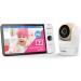 VTECH Baby Monitor VM919 - HD Video 360 Panoramic View Night Vision | International Shipping - Buy Online on GoSupps.com