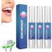 ALLILUYAA Pack of 3 periodontal treatment gels for immediate gum treatment and restoration