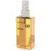 Argan oil serum professional linseed oil for all hair types dry damaged hair split ends heat uv protection 85 ml - Buy Online on GoSupps.com