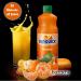 Sunquick Real Fruit Concentrate Juicer - Fruity Refreshment (Mandarin 2 Bottles) - Buy Online on GoSupps.com