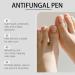 Nail Booster - Hydratant-r g n rant-renfor ant 3 Pen Booster Pen Pour Soins des Ongles - pour les soins sensibles et endommag s manucure p dicure voyage et - Buy Online on GoSupps.com