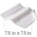 Sage 2% Chlorhexidine Gluconate (CHG) Cloths - 6pk - Antiseptic Skin Cleansing for Surgery - 96 Cloths Total - Buy Online on GoSupps.com