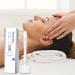 HOVCEH Derma Stamp 0-3 mm Adjustable Microneedling Stamp with 140 Pins Microneedling Pen Dermapen Microneedling Professional Derma Manual Pen for Face Body Hair Beard Growth at Home - Buy Online on GoSupps.com