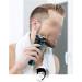 GeRRiT Electric Shaver for Men - 3-in-1 Blade Razor Waterproof LED Display Fast Charging - Ideal for Travel & Daily Use - Buy Online on GoSupps.com