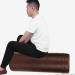 Buy Vibrating Foam Roller | Soft Balance Massage Roller for Trigger Point Therapy - Ideal for Sports & Recovery - Buy Online on GoSupps.com