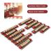Buy Complete Resin Dentures | High-Quality Artificial Teeth & Dental Supplies for International Shipping - Buy Online on GoSupps.com