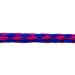 Adjustable 3.50m Dog Leash for Small Dogs up to 15kg - Lightweight & Robust Double Linen in Malibu (Lilac Blue) | International Shipping - Buy Online on GoSupps.com