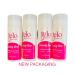 4 BELO ESSENTIALS BEAUTY DEO 40ml - Buy Online on GoSupps.com