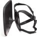 Baby Car Mirror for Headrest | Extra Large Back Seat Mirror | Safe Breastfeeding & 360 Swiveling Baby Accessories - Buy Online on GoSupps.com