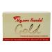 Mysore Sandal Gold Soap 125 Grams Per Unit (Pack of 6)